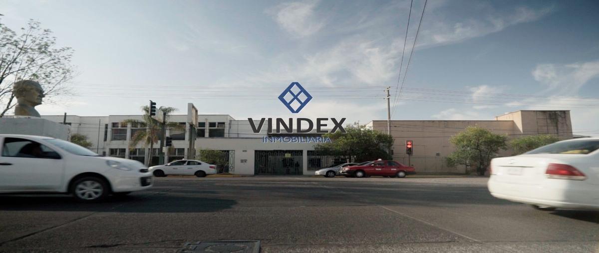 Foto de terreno habitacional en venta en avenida adolfo lópez mateos , españa, aguascalientes, aguascalientes, 27589229 No. 03