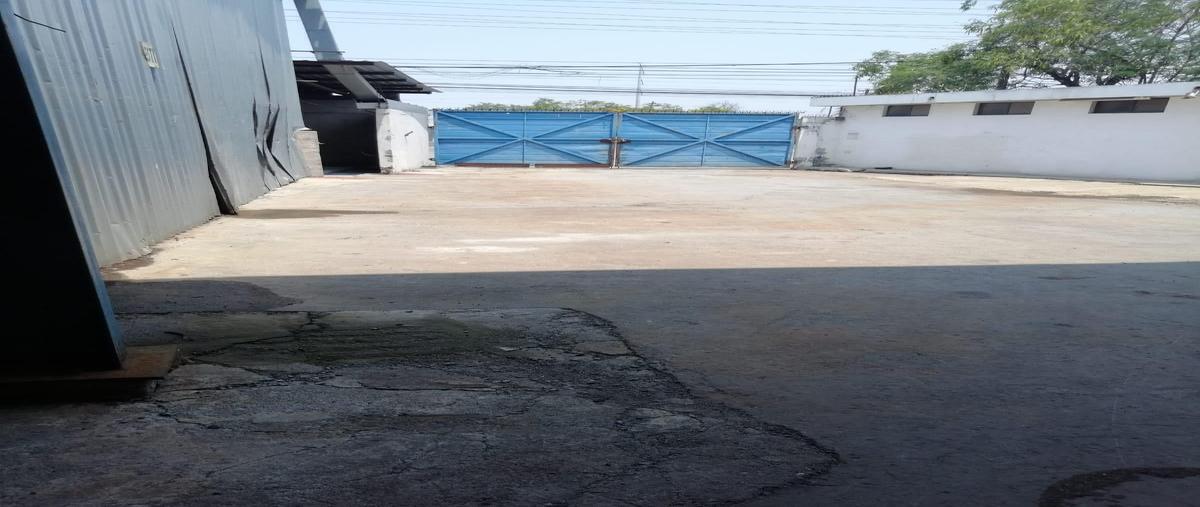 Foto de bodega en renta en avenida adolfo lopez mateos , la joya infonavit 1er. sector, guadalupe, nuevo león, 0 No. 03