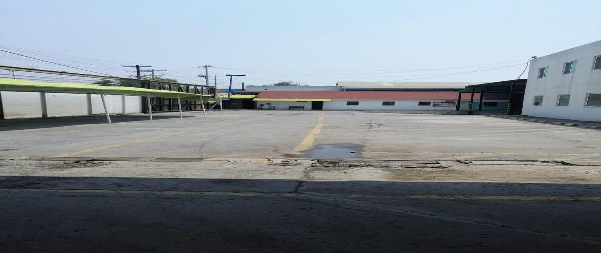 Foto de bodega en renta en avenida adolfo lopez mateos , la joya infonavit 1er. sector, guadalupe, nuevo león, 0 No. 04