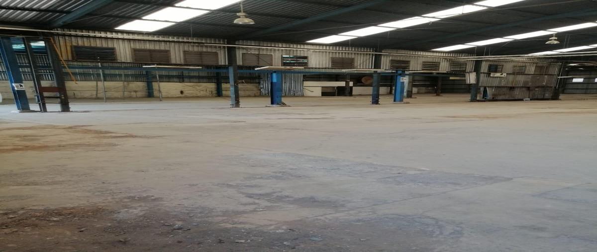 Foto de bodega en renta en avenida adolfo lopez mateos , la joya infonavit 1er. sector, guadalupe, nuevo león, 0 No. 05