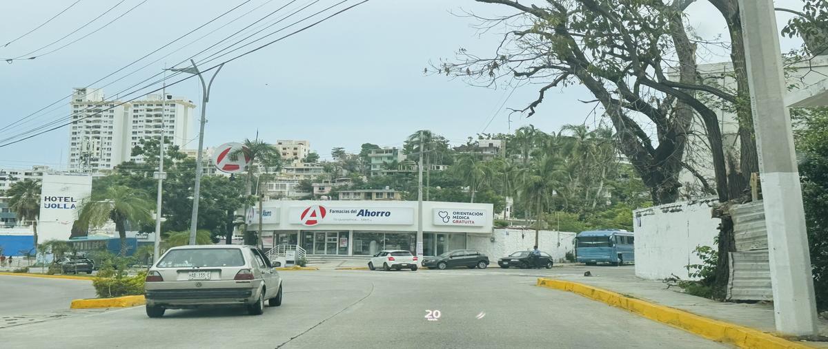 Foto de terreno habitacional en venta en avenida adolfo lopez mateos , las playas, acapulco de juárez, guerrero, 28575532 No. 03