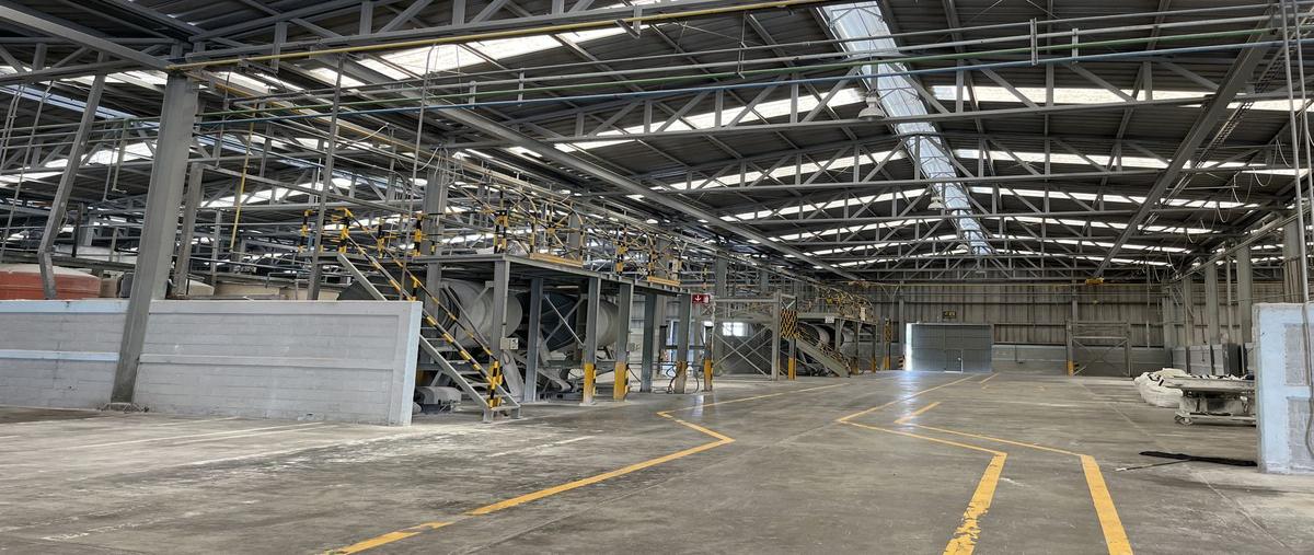 Foto de nave industrial en renta en avenida adolfo lopez mateos , los morales, san nicolás de los garza, nuevo león, 0 No. 03
