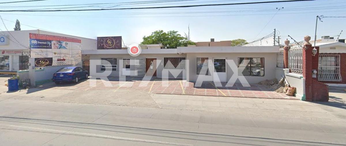 Foto de oficina en renta en avenida adolfo lópez mateos , los nogales, juárez, chihuahua, 30357129 No. 02