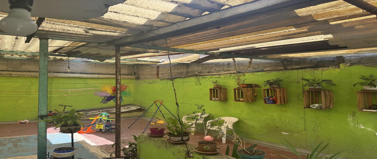 Foto de casa en venta en avenida adolfo lópez mateos , metropolitana segunda sección, nezahualcóyotl, méxico, 29454370 No. 04