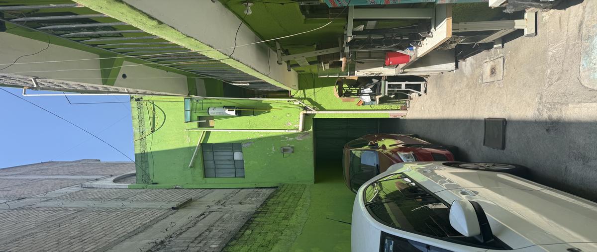 Foto de casa en venta en avenida adolfo lópez mateos , metropolitana segunda sección, nezahualcóyotl, méxico, 29454370 No. 05