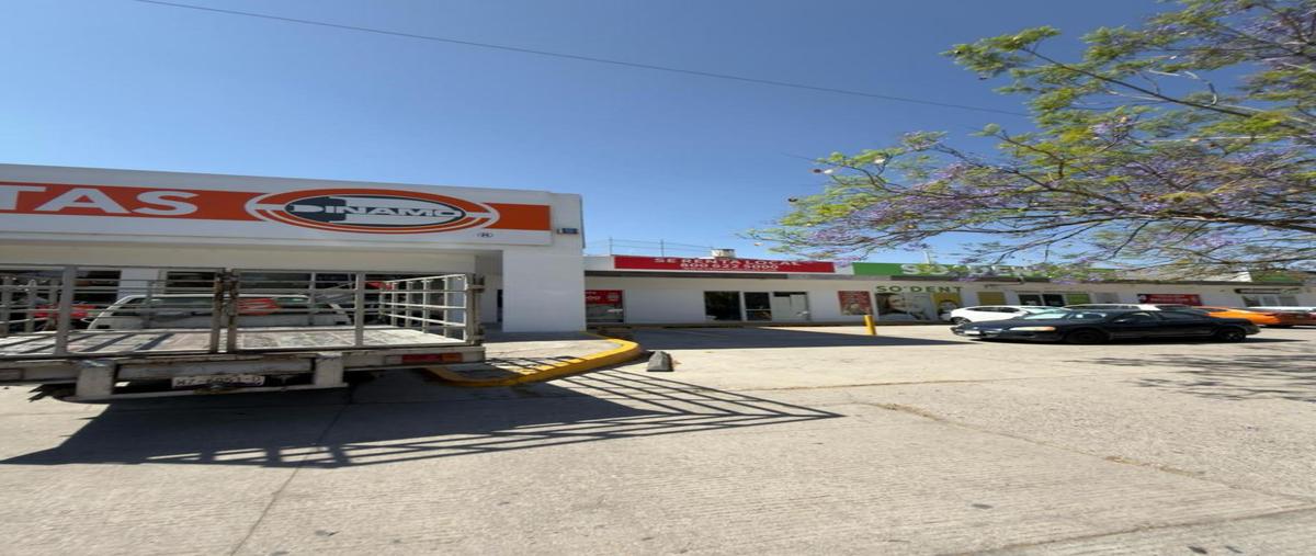 Foto de local en venta en avenida adolfo lópez mateos oriente 815, el encino, aguascalientes, aguascalientes, 0 No. 04
