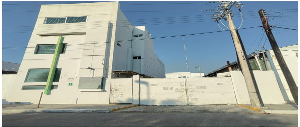 Foto de oficina en avenida adolfo lópez mateos , puerto pesquero, carmen, campeche, 0 foto 01 Foto de oficina en renta en avenida adolfo lópez mateos , puerto pesquero, carmen, campeche, 0 No. 01