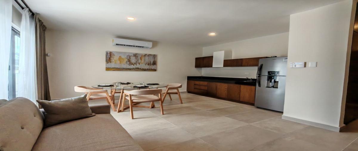 Foto de departamento en renta en avenida adolfo lópez mateos , revolución, carmen, campeche, 29218294 No. 03