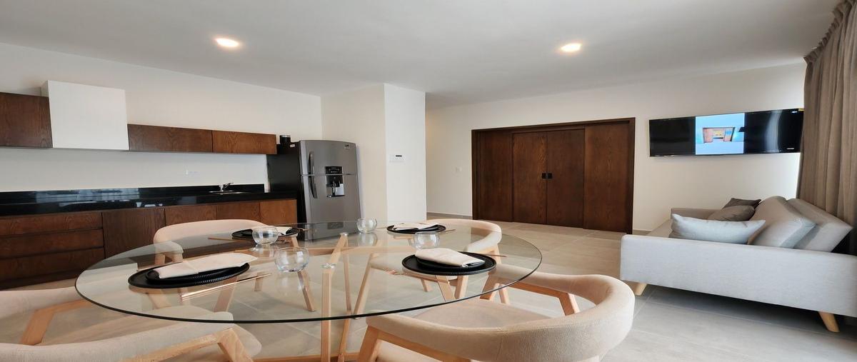 Foto de departamento en renta en avenida adolfo lópez mateos , revolución, carmen, campeche, 29218294 No. 04