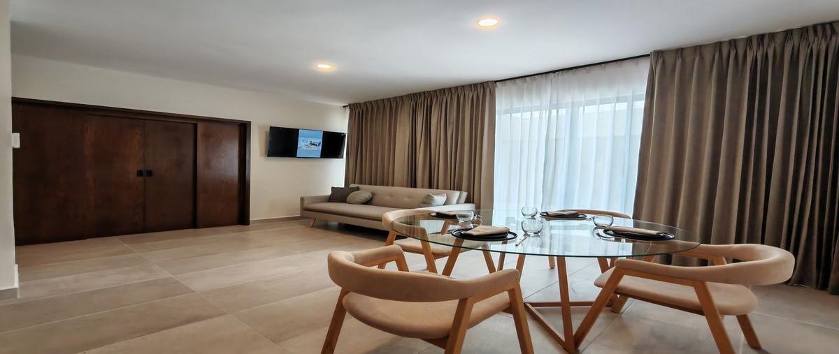 Foto de departamento en renta en avenida adolfo lópez mateos , revolución, carmen, campeche, 29218294 No. 05