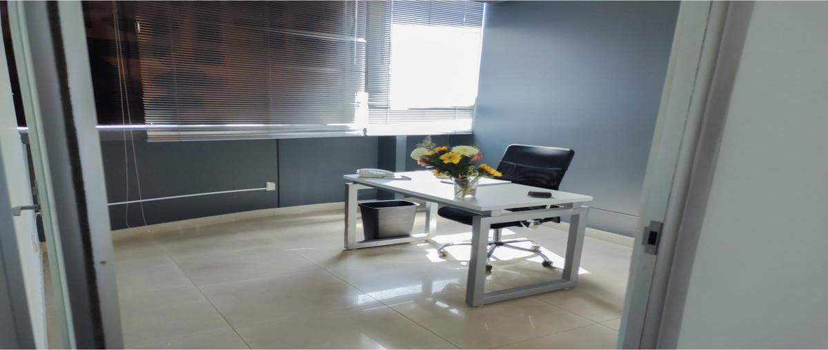 Foto de oficina en renta en avenida adolfo lopez mateos sur 5060, miguel de la madrid hurtado, zapopan, jalisco, 12560602 No. 03