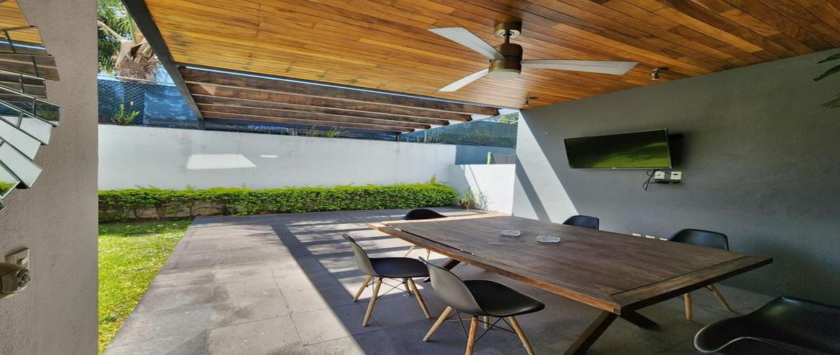Foto de casa en venta en avenida adolfo lópez mateos sur 5560, el manantial, tlajomulco de zúñiga, jalisco, 0 No. 05