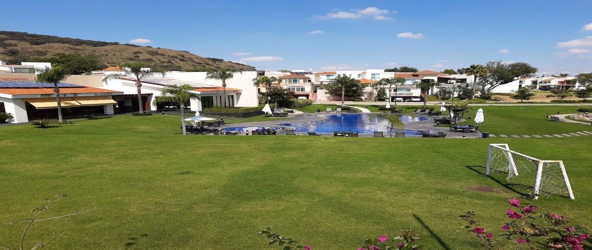 Foto de terreno habitacional en venta en avenida adolfo lópez mateos sur , el manantial, tlajomulco de zúñiga, jalisco, 27426481 No. 03