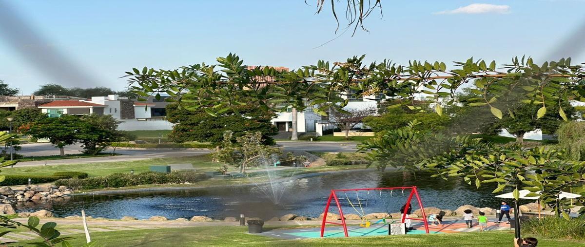 Foto de terreno habitacional en venta en avenida adolfo lópez mateos sur , el manantial, tlajomulco de zúñiga, jalisco, 27426481 No. 04