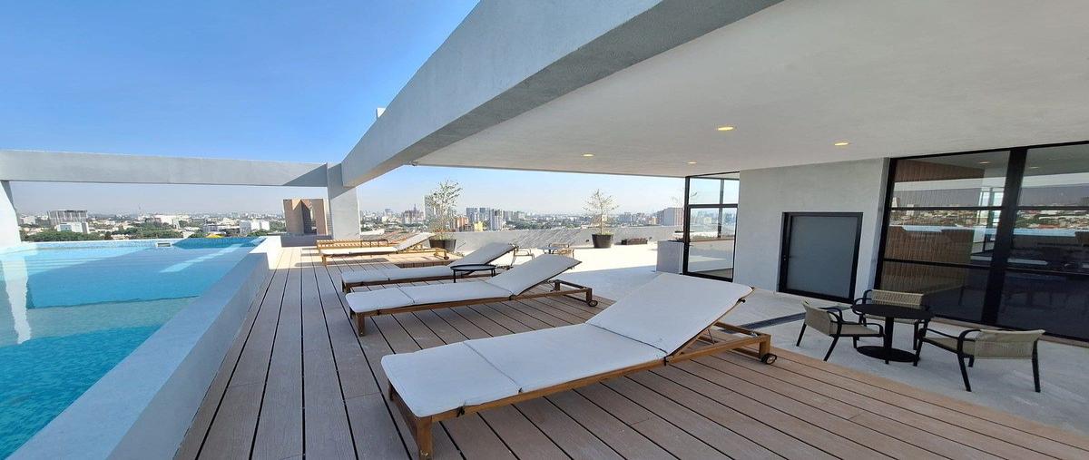 Foto de departamento en venta en avenida adolfo lopez mateos sur , jardines del bosque centro, guadalajara, jalisco, 0 No. 03