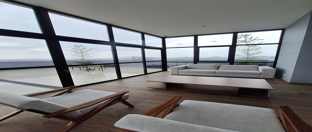 Foto de departamento en venta en avenida adolfo lopez mateos sur , jardines del bosque centro, guadalajara, jalisco, 0 No. 05