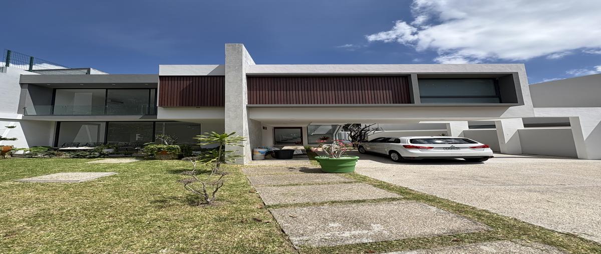 Foto de casa en venta en avenida adolfo lópez mateos sur , la rioja, tlajomulco de zúñiga, jalisco, 0 No. 01