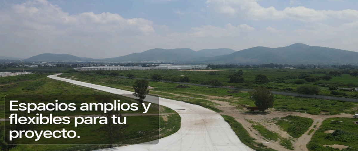 Foto de terreno industrial en venta en avenida adolfo lópez mateos sur , las víboras (fraccionamiento valle de las flores), tlajomulco de zúñiga, jalisco, 29307447 No. 03