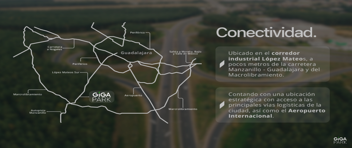 Foto de terreno industrial en venta en avenida adolfo lópez mateos sur , las víboras (fraccionamiento valle de las flores), tlajomulco de zúñiga, jalisco, 29307447 No. 05