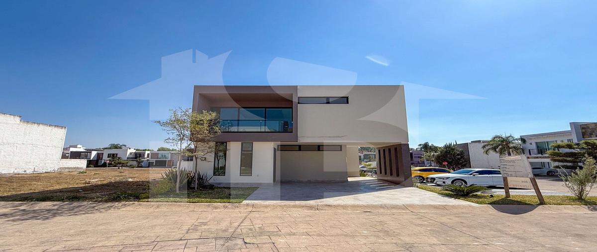 Foto de casa en avenida adolfo lopez mateos sur , residencial provenza (la romana), tlajomulco de zúñiga, jalisco, 29213288 foto 01 Foto de casa en venta en avenida adolfo lopez mateos sur , residencial provenza (la romana), tlajomulco de zúñiga, jalisco, 29213288 No. 01