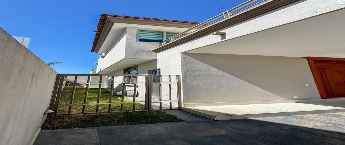 Foto de casa en renta en avenida adolfo lópez mateos sur , residencial provenza (la romana), tlajomulco de zúñiga, jalisco, 29903956 No. 03