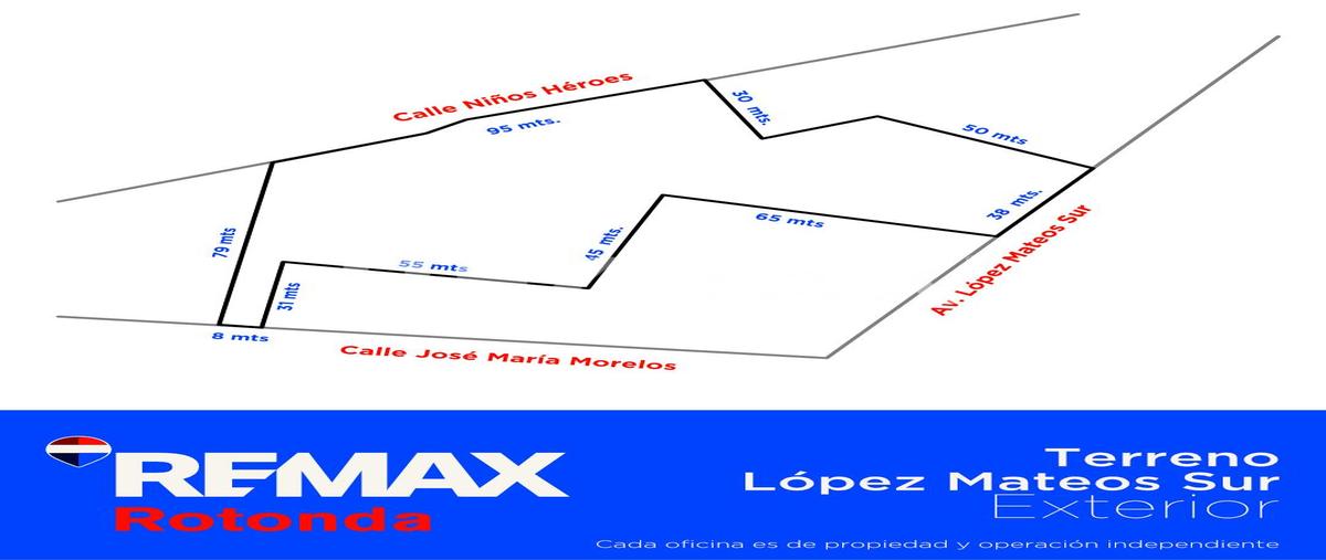 Foto de terreno comercial en renta en avenida adolfo lópez mateos sur , san agustin, tlajomulco de zúñiga, jalisco, 31454463 No. 03