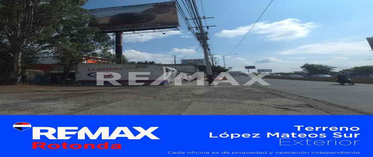 Foto de terreno comercial en renta en avenida adolfo lópez mateos sur , san agustin, tlajomulco de zúñiga, jalisco, 31454463 No. 04
