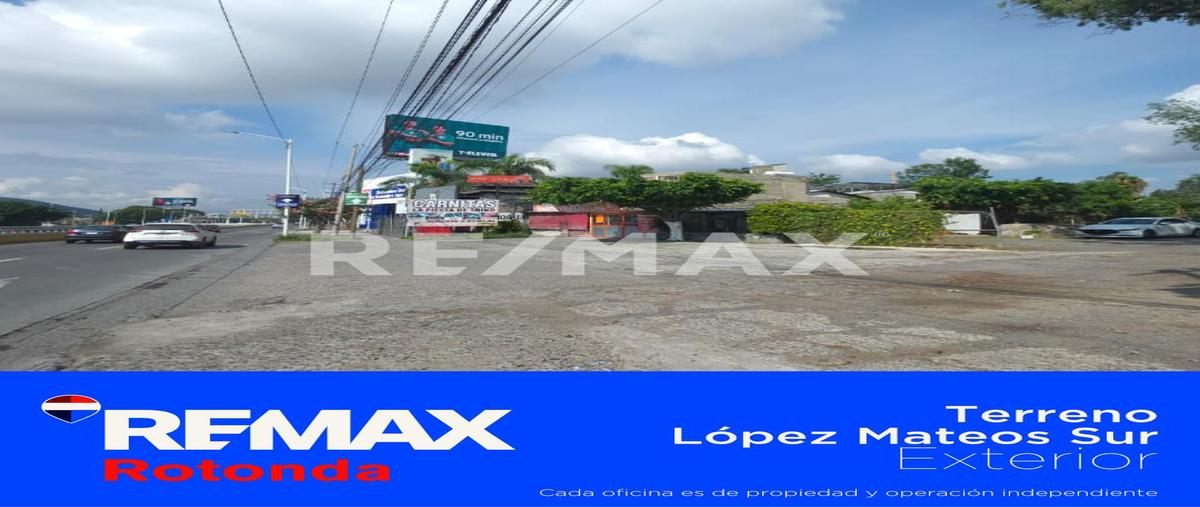 Foto de terreno comercial en renta en avenida adolfo lópez mateos sur , san agustin, tlajomulco de zúñiga, jalisco, 31454463 No. 05