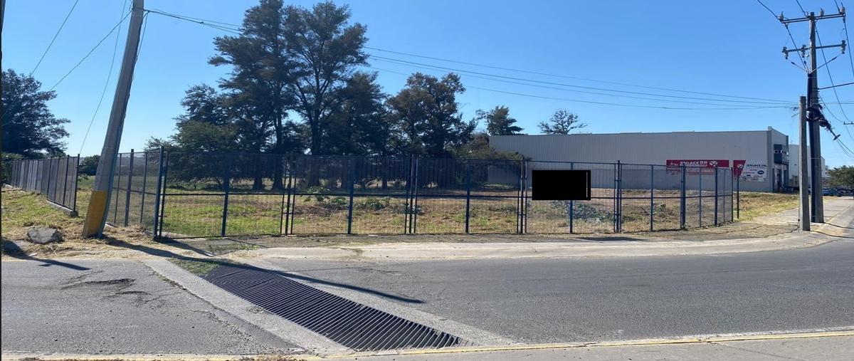 Foto de terreno industrial en avenida adolfo lópez mateos sur , santa cruz de las flores, tlajomulco de zúñiga, jalisco, 28844514 foto 03 Foto de terreno industrial en venta en avenida adolfo lópez mateos sur , santa cruz de las flores, tlajomulco de zúñiga, jalisco, 28844514 No. 03