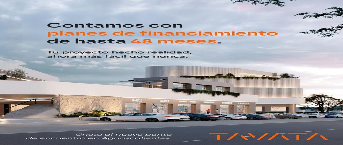 Foto de local en avenida adolfo lópez mateos , trojes de san cristóbal, jesús maría, aguascalientes, 0 foto 02 Foto de local en venta en avenida adolfo lópez mateos , trojes de san cristóbal, jesús maría, aguascalientes, 0 No. 02