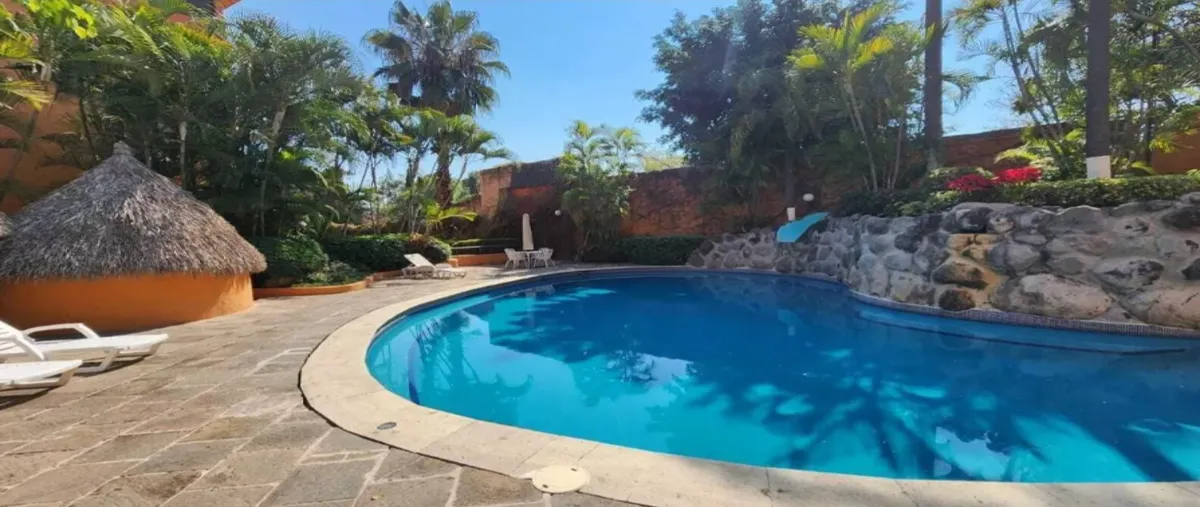 Foto de departamento en venta en avenida adolfo ruiz cortines 350, adolfo ruiz cortines, cuernavaca, morelos, 0 No. 01