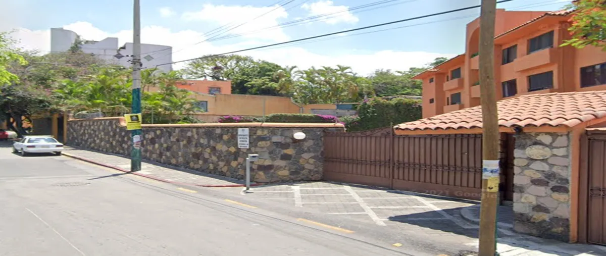 Foto de departamento en venta en avenida adolfo ruiz cortines 350, adolfo ruiz cortines, cuernavaca, morelos, 0 No. 02