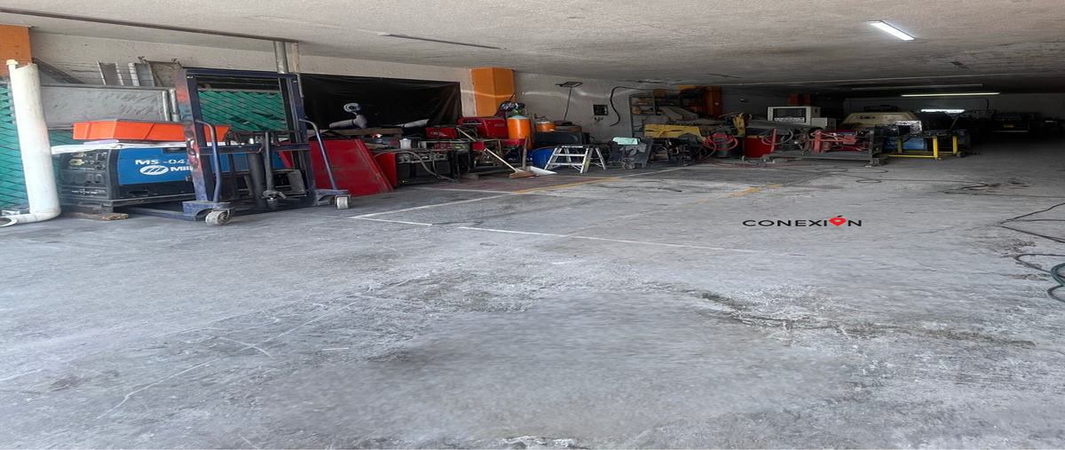 Foto de bodega en venta en avenida adolfo ruiz cortines , adolfo prieto, guadalupe, nuevo león, 0 No. 05