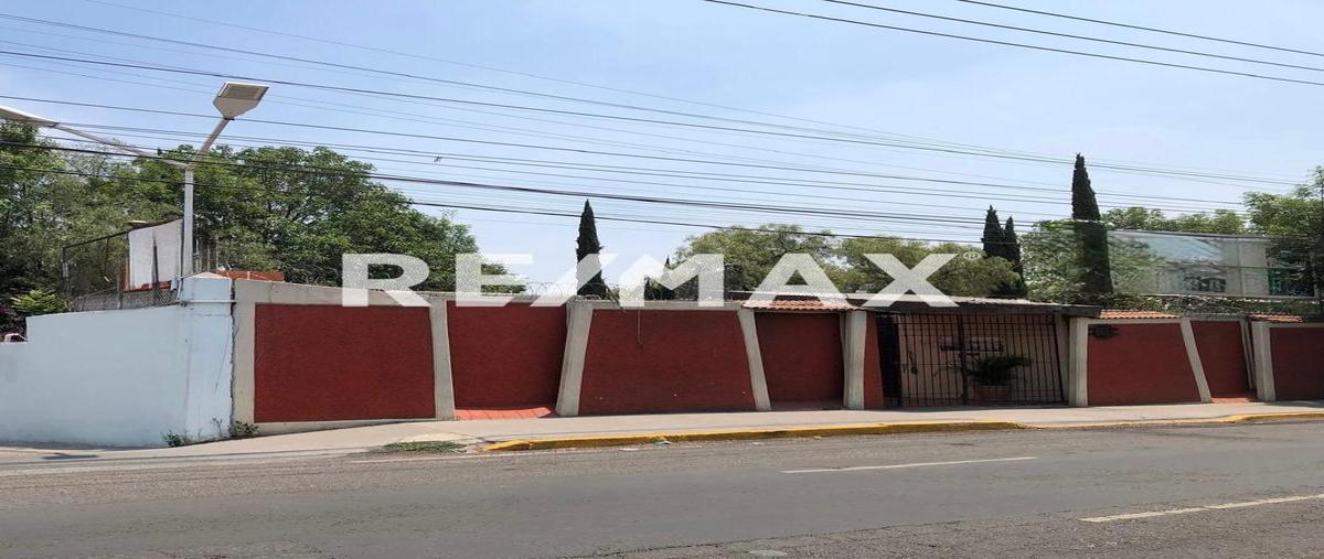 Foto de bodega en renta en avenida adolfo ruiz cortines , lomas de atizapán, atizapán de zaragoza, méxico, 0 No. 03