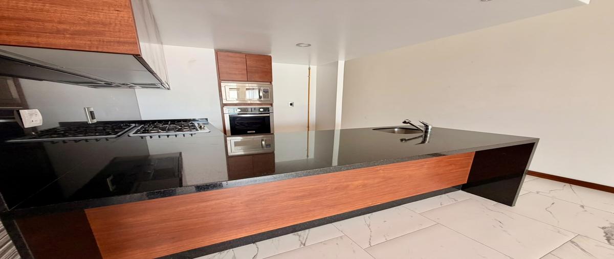 Foto de departamento en venta en avenida adolfo ruiz cortines , san jerónimo aculco, álvaro obregón, df / cdmx, 0 No. 04