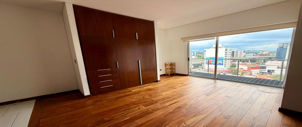 Foto de departamento en venta en avenida adolfo ruiz cortines , san jerónimo aculco, álvaro obregón, df / cdmx, 0 No. 05