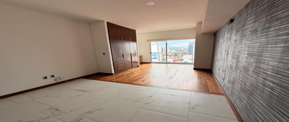 Foto de departamento en renta en avenida adolfo ruiz cortines , san jerónimo aculco, álvaro obregón, df / cdmx, 0 No. 03