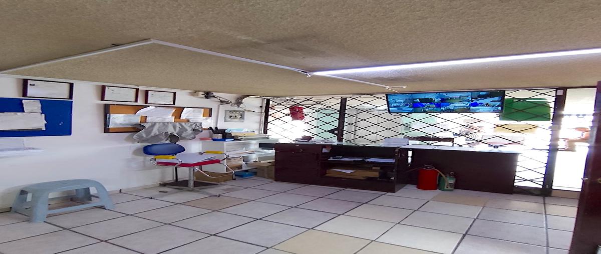 Foto de edificio en venta en avenida adolfo ruiz cortinez , las alamedas, atizapán de zaragoza, méxico, 30240753 No. 03