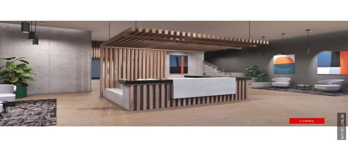 Foto de departamento en venta en avenida adolfo ruiz cortinez , mitras centro, monterrey, nuevo león, 22537031 No. 05
