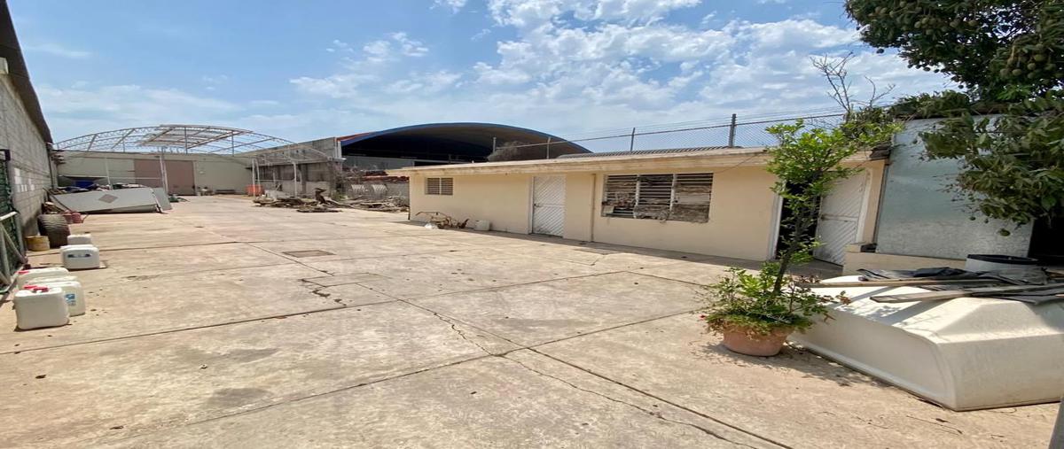 Foto de bodega en avenida aeropuerto , aguaruto centro, culiacán, sinaloa, 25257100 foto 05 Foto de bodega en venta en avenida aeropuerto , aguaruto centro, culiacán, sinaloa, 25257100 No. 05