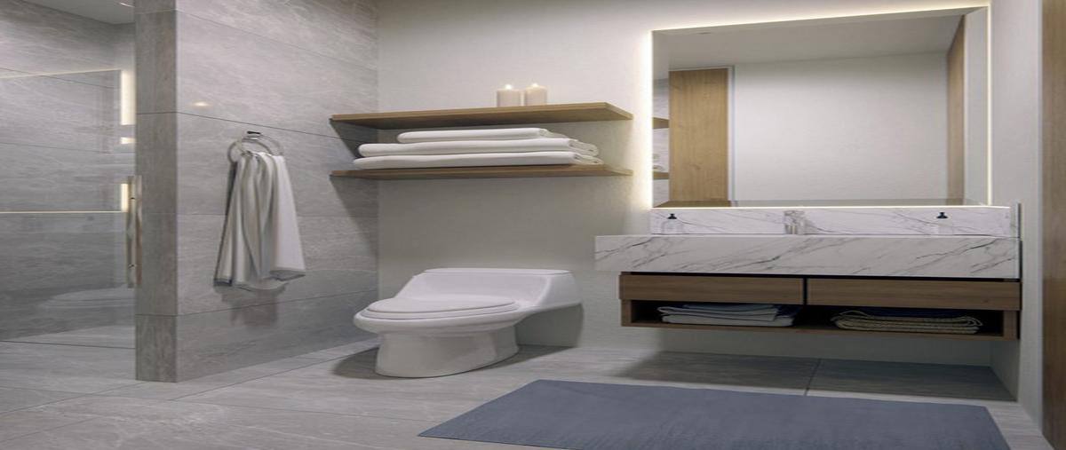 Foto de departamento en venta en avenida aeropuerto esquina calle 55 , 10 de abril, cozumel, quintana roo, 0 No. 04