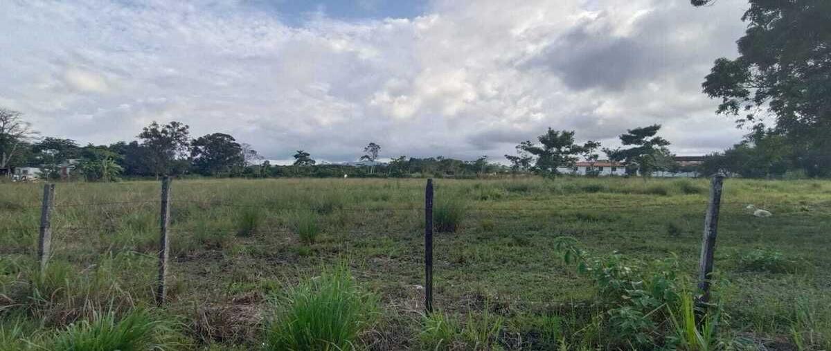 Foto de terreno habitacional en venta en avenida aeropuerto , pakal-na, palenque, chiapas, 28557043 No. 03