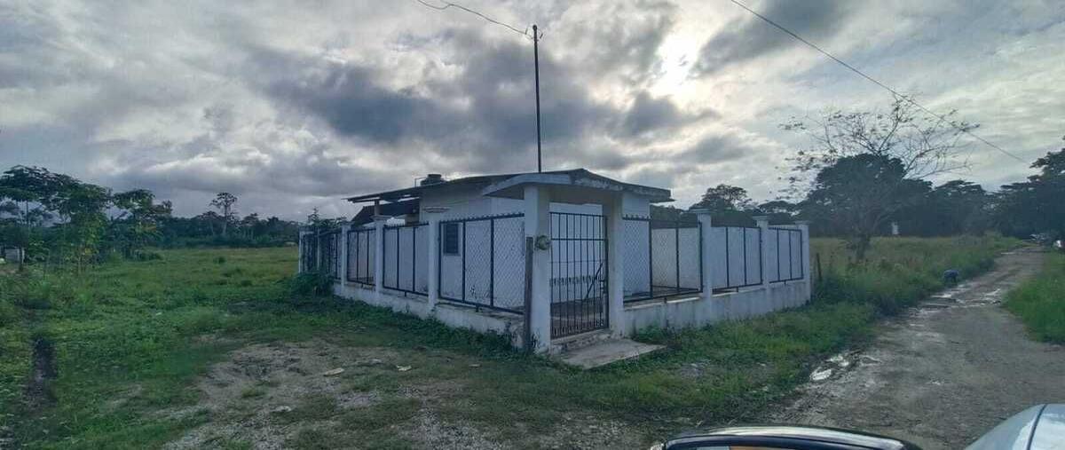 Foto de terreno habitacional en venta en avenida aeropuerto , pakal-na, palenque, chiapas, 28557043 No. 05