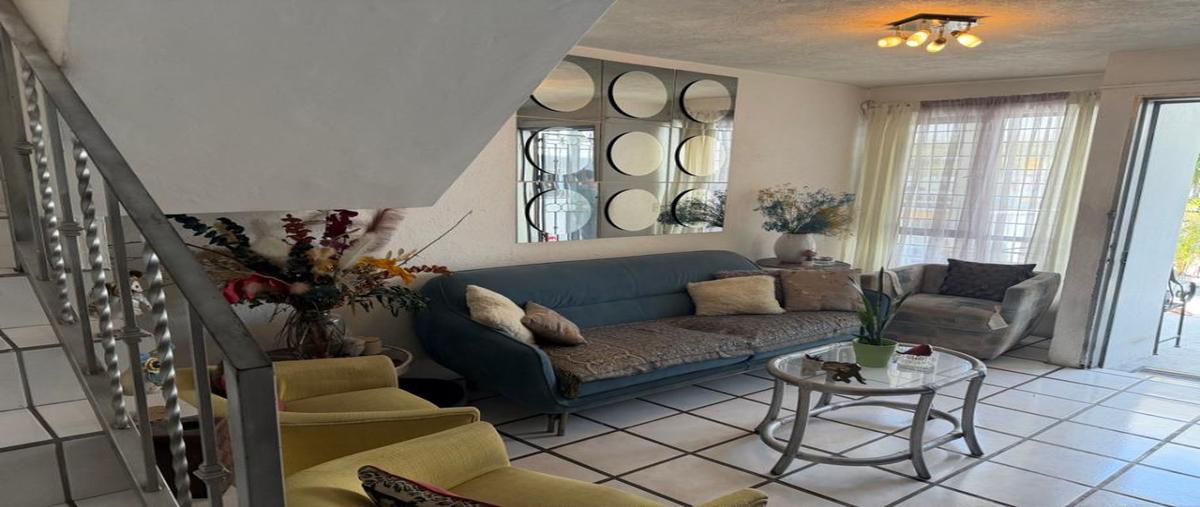 Foto de casa en venta en avenida agrícola manzana 16, parques de santa maría, san pedro tlaquepaque, jalisco, 0 No. 05
