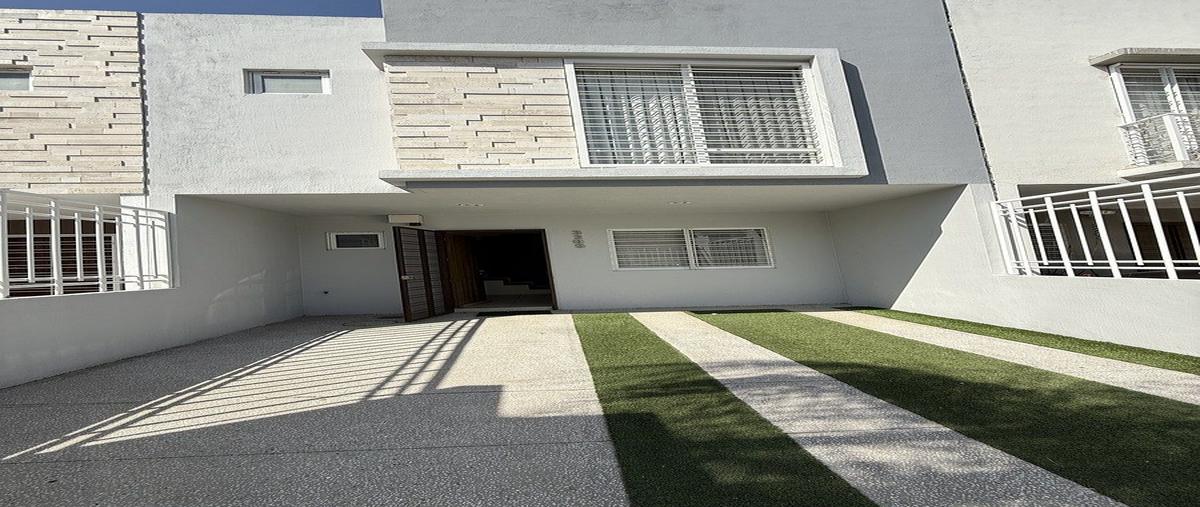 Foto de casa en renta en avenida agrícola , parques del bosque, san pedro tlaquepaque, jalisco, 31010995 No. 03