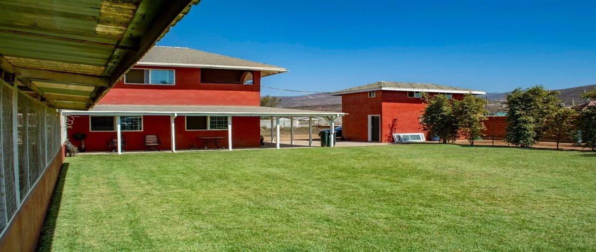 Foto de rancho en venta en avenida agricultores , villa del real, ensenada, baja california, 28706407 No. 03