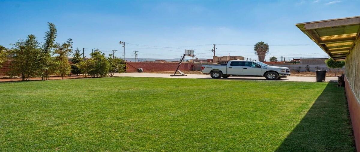 Foto de rancho en venta en avenida agricultores , villa del real, ensenada, baja california, 28706407 No. 05