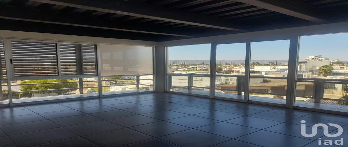 Foto de oficina en renta en avenida ags. norte 600, bosques del prado norte, aguascalientes, aguascalientes, 30246695 No. 03