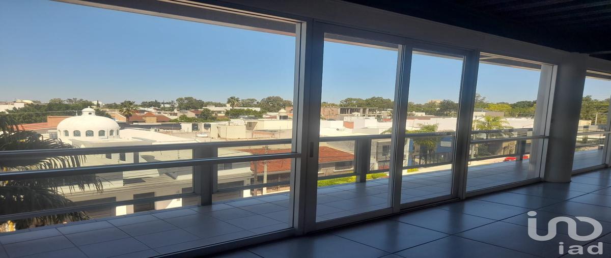 Foto de oficina en renta en avenida ags. norte 600, bosques del prado norte, aguascalientes, aguascalientes, 30246695 No. 04