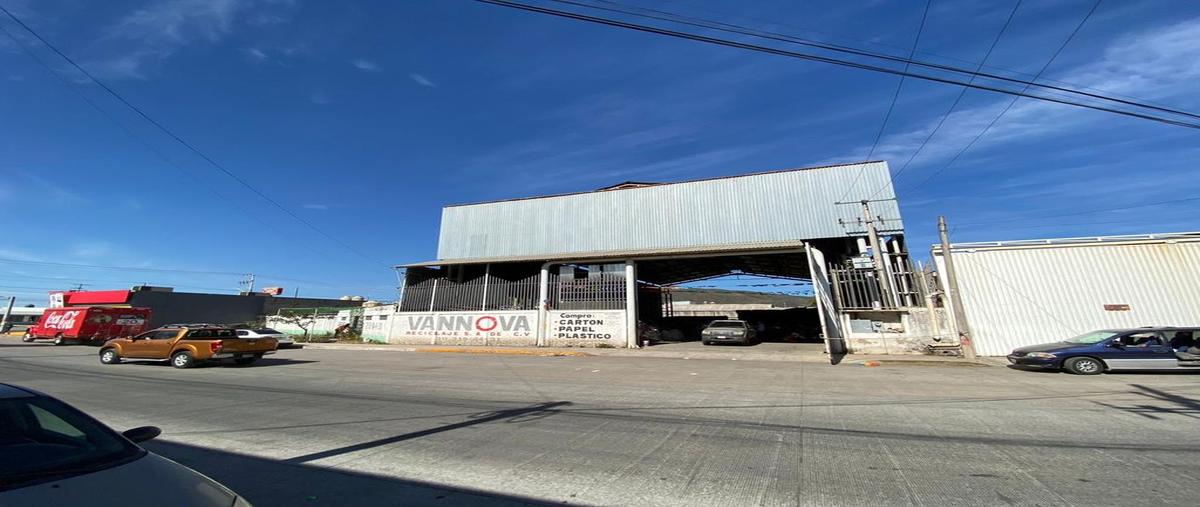 Foto de terreno comercial en venta en avenida aguamilpa , ciudad industrial, tepic, nayarit, 0 No. 04